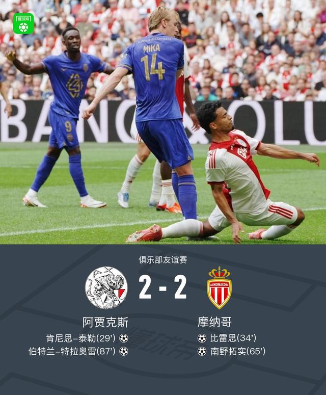 摩纳哥, ue, 最终全场比