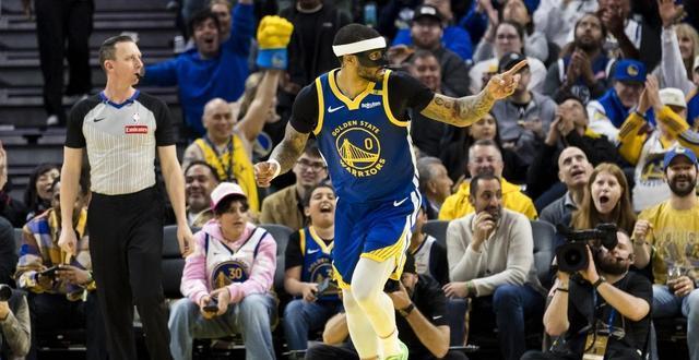 顿回归, 排面拉满, 自出马招募