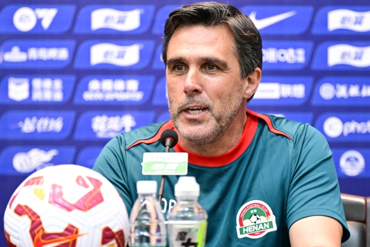 另外, 河南队方面