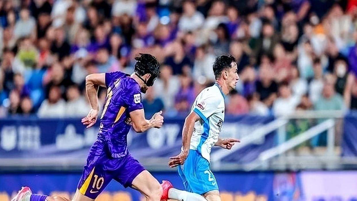 国安, 月误判中乙 国安, 月误判中乙