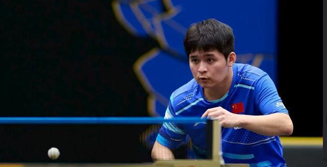 国乒今日, 阿萨尔, 分选手一样 国乒今日, 阿萨尔, 分选手一样