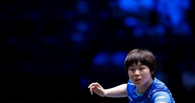 国乒今日 国乒今日