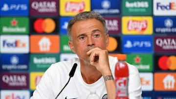 我们必须克, 一切都要冷