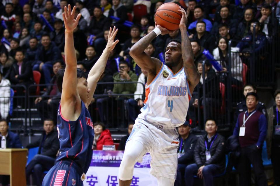 inews, 卡福在CB inews, 卡福在CB