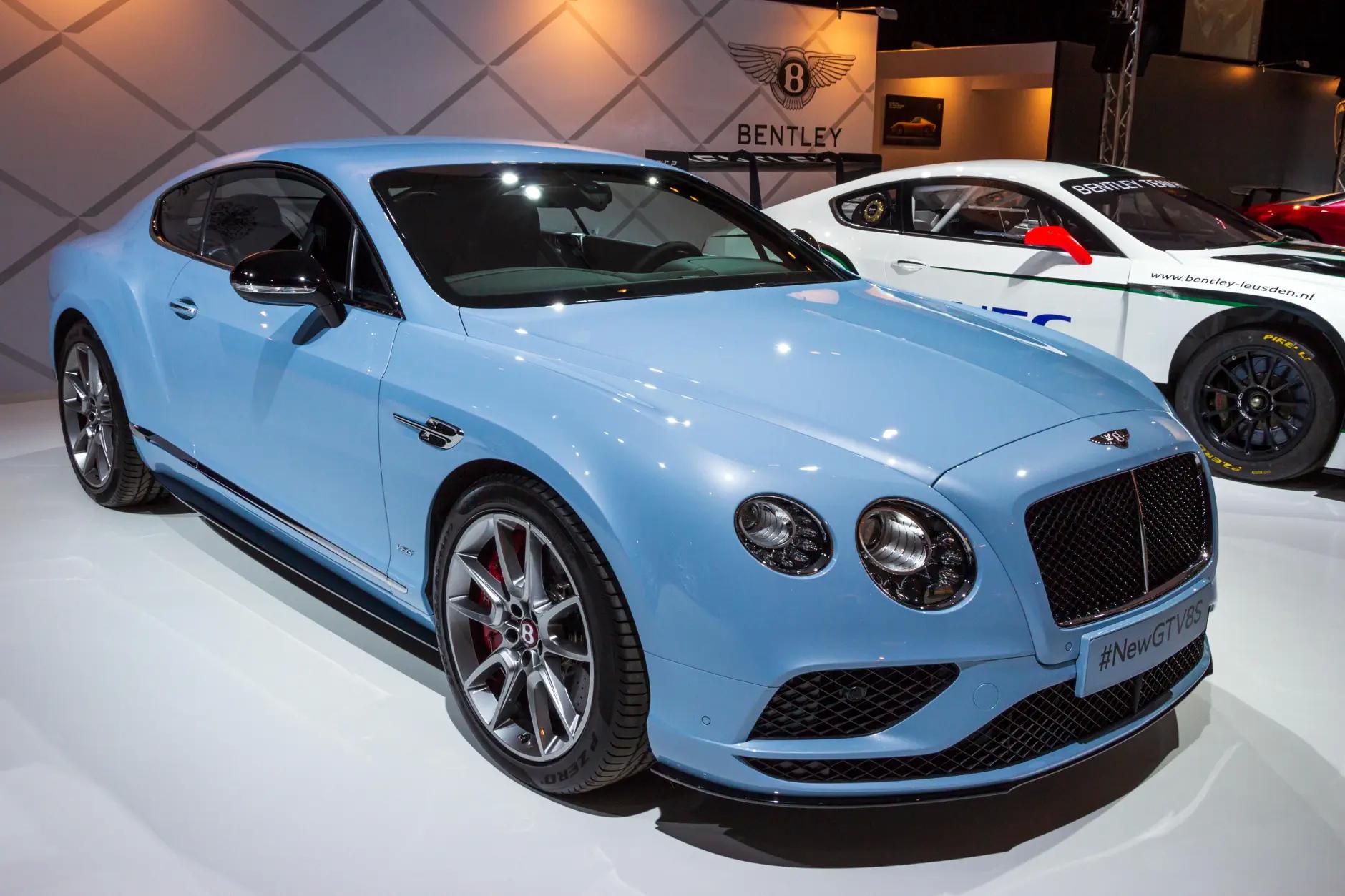 总监贝吉里, 费兰