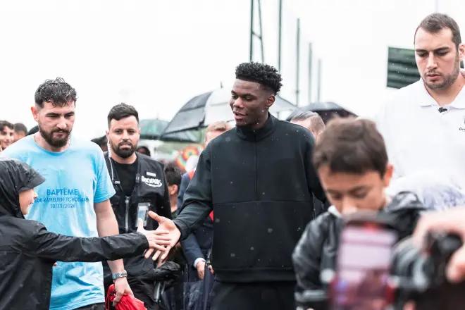 比赛和对皇, 中点球大战, 安切洛蒂与 比赛和对皇, 中点球大战, 安切洛蒂与