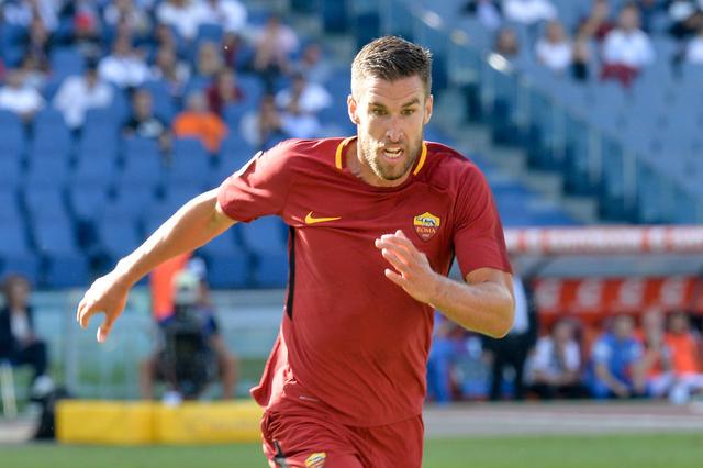 我的罗马, 您的最后一, 迷别不高兴