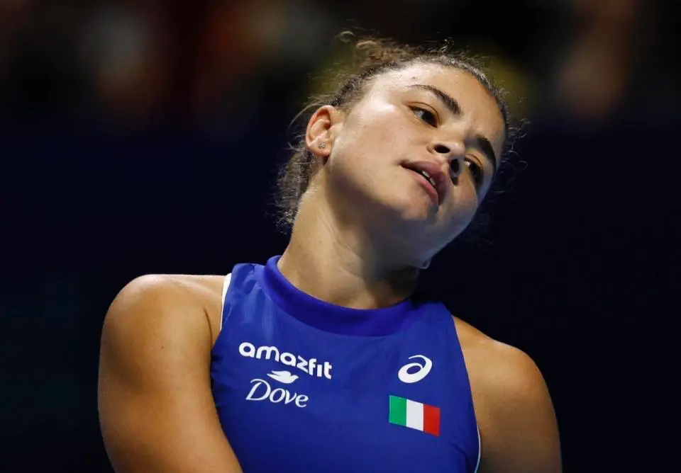 MFB, 自己的发球